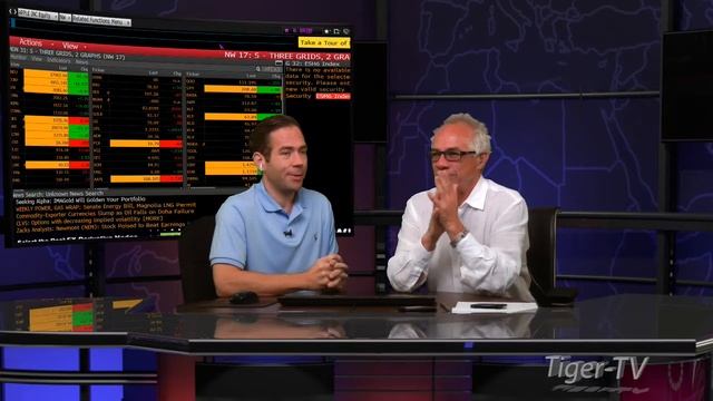 April 18th Bull-Bear Binary Option Hour on TFNN by Nadex смотреть онлайн