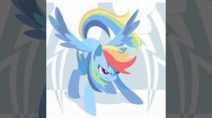 Песня Радуги Дэш