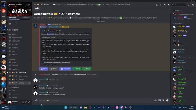 How to get Synapse X Themes смотреть онлайн