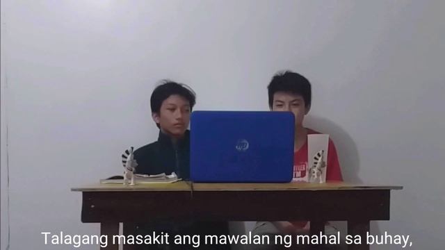 filipino.grade9-calcium.sy2019-2020 смотреть онлайн