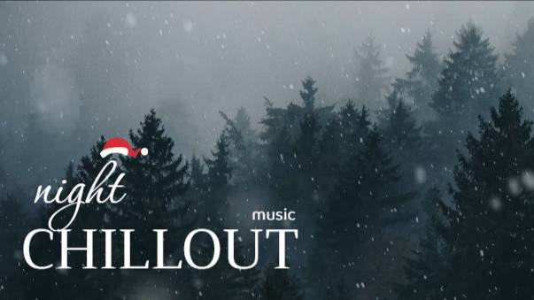 Chillout музыка для расслабления и спокойствия | Слушайте онлайн