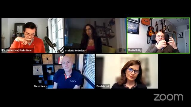 Talk to your Meeting Doctores | Coaching: fad, fiction, or the future? смотреть онлайн