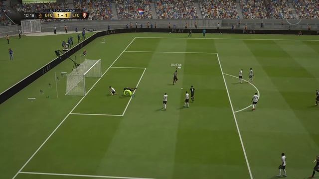 EA SPORTS FIFA 16 (Xbox One Clips) - PART 14 смотреть онлайн