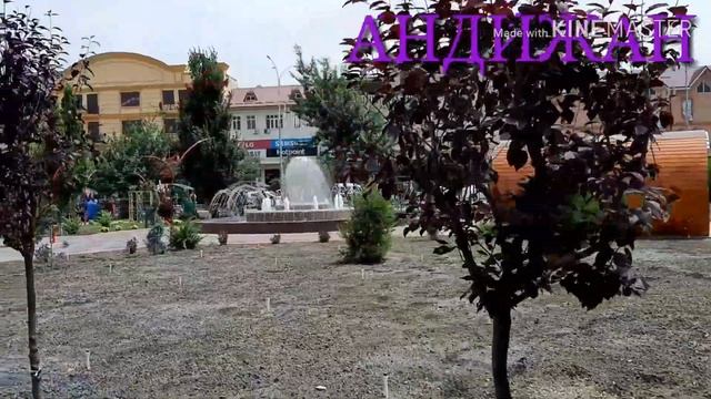 Андижан 3 смотреть онлайн