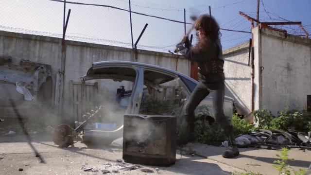 LOOK! - ГУДВИН (official video) смотреть онлайн