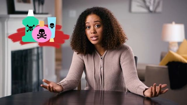 Babysitter Boss S3E2: What is a Poison? смотреть онлайн
