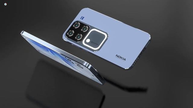 Nokia X400 - 5G,200MP Camera, Snapdragon 7 Gen 2, 6000mAh Battery,12GB RAM//Nokia X400 смотреть онлайн