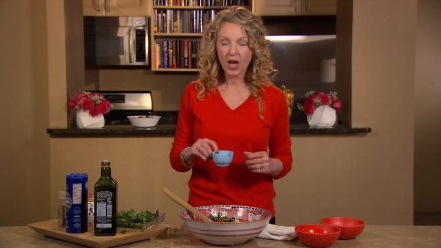Quick & Easy: No Cook Margarita Pasta Sauce| The Best of Everything смотреть онлайн