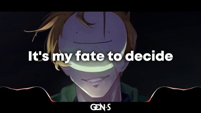 〘NIGHTCORE〙Derivakat x Yuki x Cartian - Manhunt смотреть онлайн