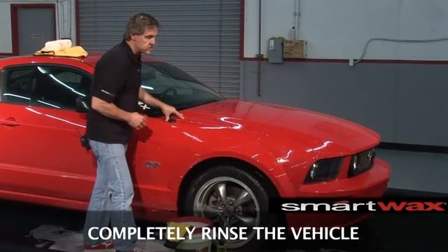 Smart Carwash and Accessoiries How to смотреть онлайн