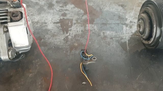 Sensor Compressor To Manual Compressor wiring karnay Ka tarika Toyota 2011_ 2019 Hyundai Part2 смотреть онлайн