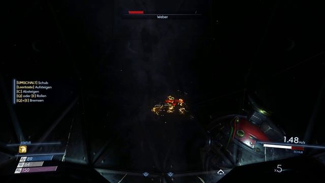 PREY #032 - ALBTRAUM, SHUTTLE WRACK EXALT und RISS in der HÜLLE gefixt смотреть онлайн