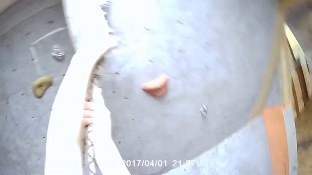 Копия видео "Юный Спасатель. Лазанье с прусиком" смотреть онлайн
