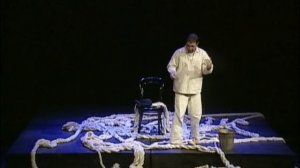 Евгений Гришковец "Как я съел собаку"