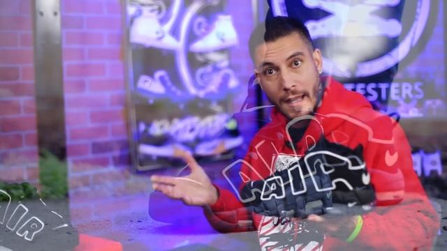 Nike Air More Uptempo 2020 смотреть онлайн