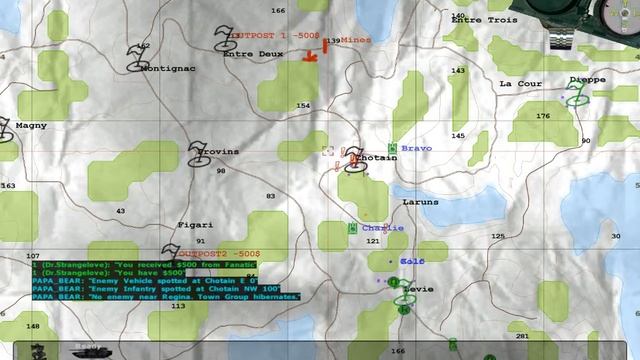 Arma CWA Conquer the Island 20.10.2019 смотреть онлайн