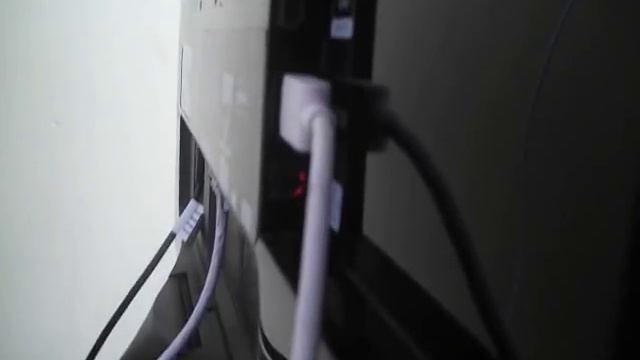 TV LED Samsung LT24A550 do Gilberto.AVI смотреть онлайн