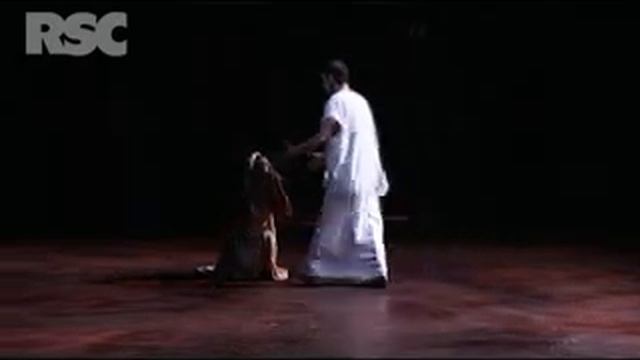 Julius Caesar | Act 2 Scene 2 | Royal Shakespeare Company смотреть онлайн