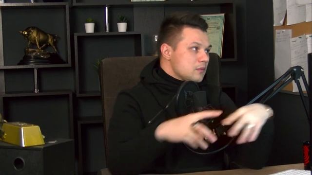 Стрим: Ординалы. Как мы заработали более 100% на токене BRC20 смотреть онлайн