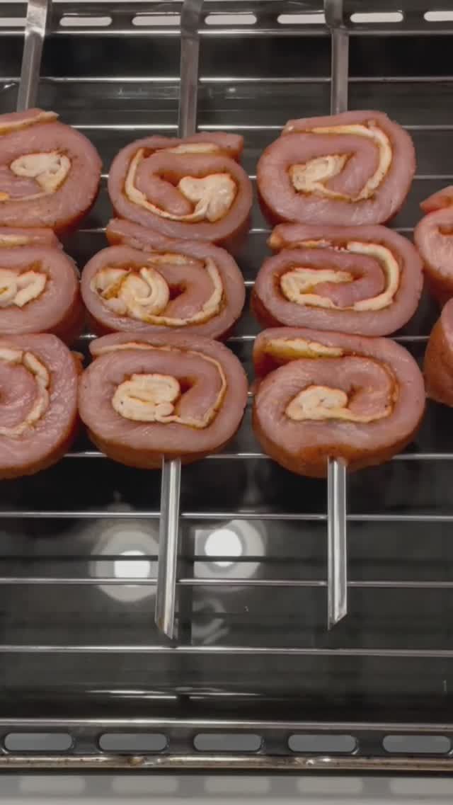 Мясные роллы в духовке #рецепт #мясо#роллы #еда#shorts смотреть онлайн