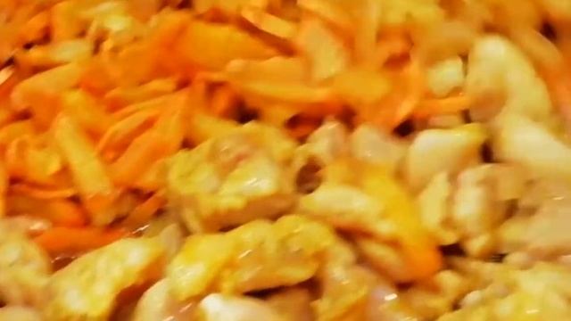 Проще не бывает-плов... смотреть онлайн
