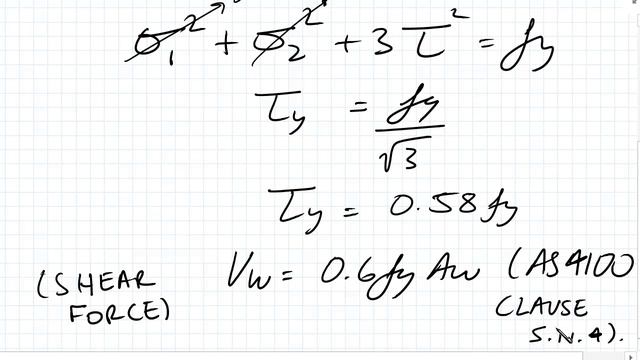 Relationship of Shear & Bending in Steel Beams: Steel Structural Design смотреть онлайн
