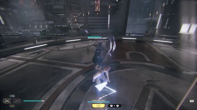 Star Wars: Jedi Survivor | STEAM | RTX 3070| RYZEN 7 3700X| Playthrough Pt.2 смотреть онлайн
