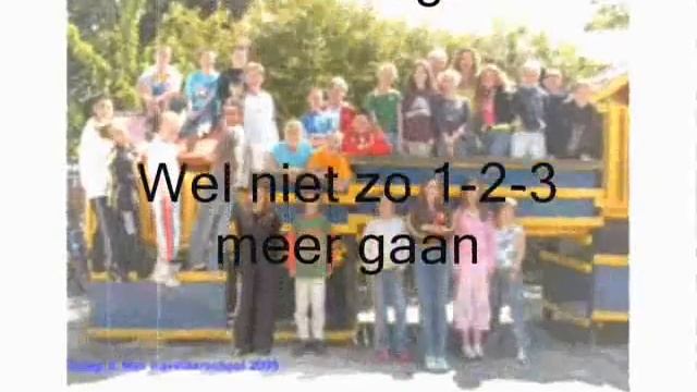 Karaoke Groep Acht смотреть онлайн