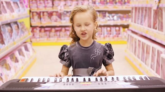 Бронюк Єва. Рекламний ролик для "ЧудоОстрів" в рамках Princess First Model смотреть онлайн