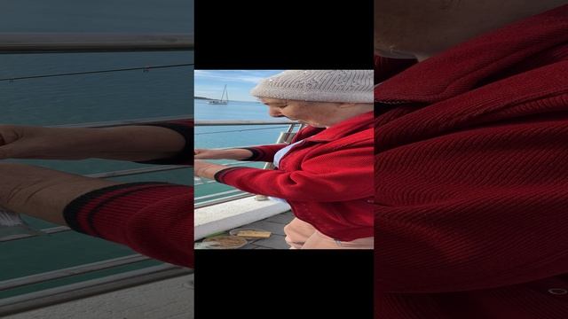 Рыбалка в Геленджике