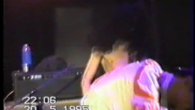 8. Military Jane - A.N.N.I.E