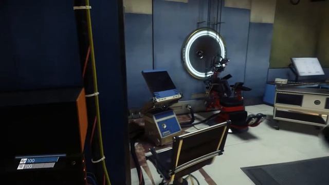 Prey - Эпизод 1 - Пробуждение смотреть онлайн