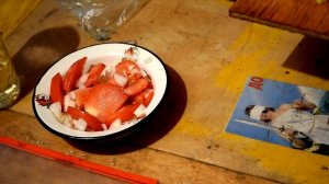 ЧЕМ КОРМИТЬ ГОСТЕЙ НА НОВЫЙ ГОД