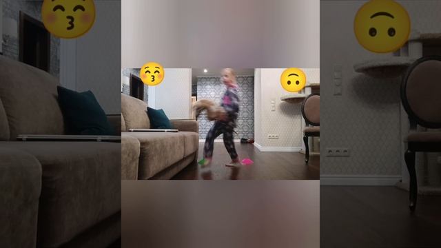 переделала