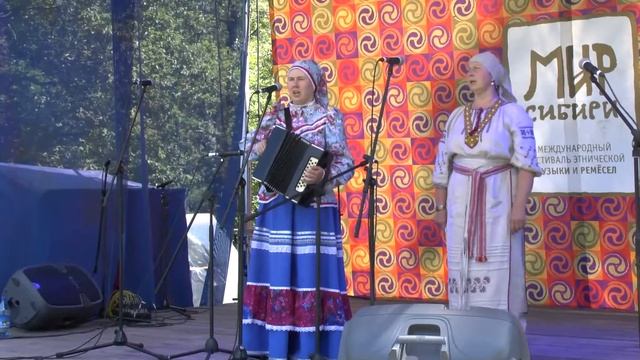 Ах! Как птицы поют. смотреть онлайн