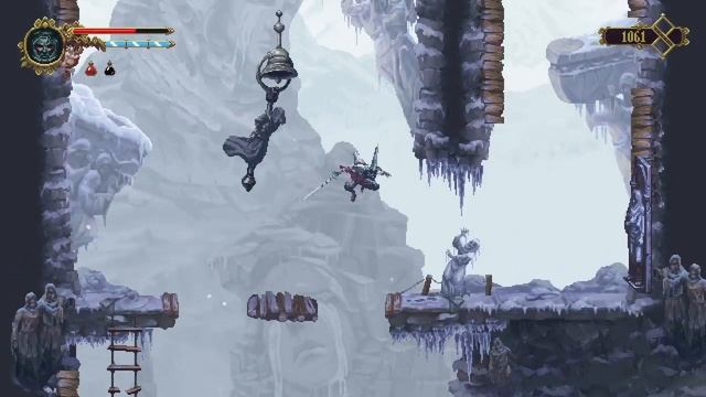 Blasphemous is still blasphemous part 2 смотреть онлайн