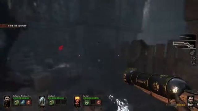 Vermintide: It's Probably Fine (Part 2: Probably Finer) смотреть онлайн