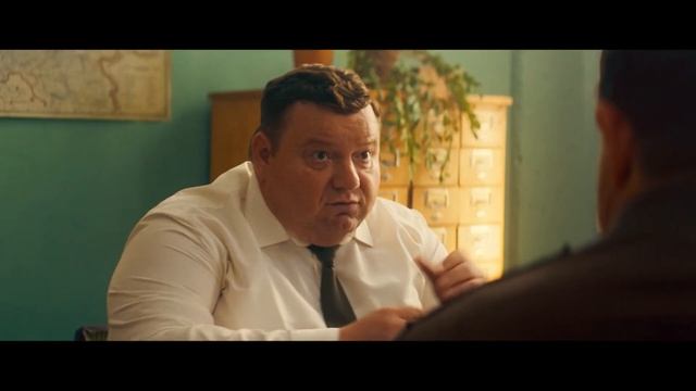 Камера Мотор (Трейлер №1, сериал 2024 - 1 сезон) смотреть онлайн