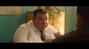 Камера Мотор (Трейлер №1, сериал 2024 - 1 сезон)