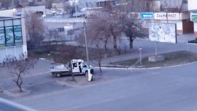Новая Каховка 27 марта 2022 г. смотреть онлайн