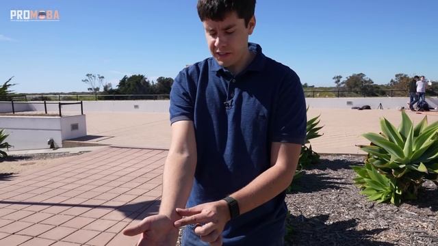 ЦЕЙ РОБОТ МОЖЕ ВРЯТУВАТИ ВАШЕ ЖИТТЯ 😱 [VERITASIUM] смотреть онлайн