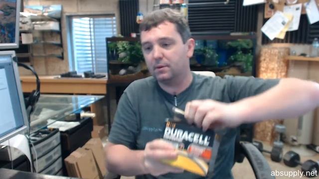 Duracell 243 MN1300 смотреть онлайн