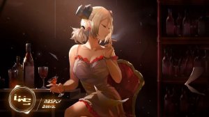 「 Nightcore 」 Arrival [NBSPLV]