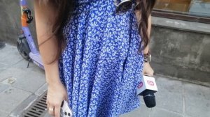 ИНТЕРВЬЮ НА ПАТРИАРШИХ