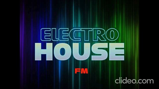 KaZantip, Electro House Mix 2006г