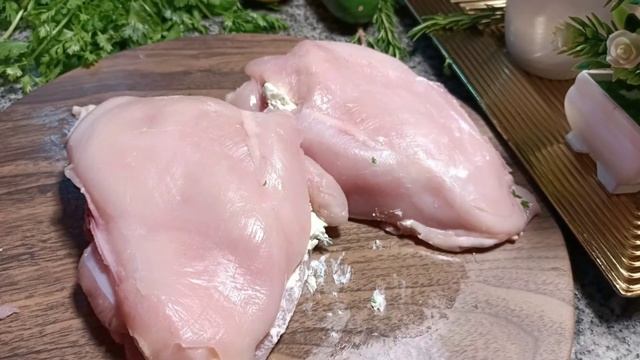 Make quick and easy chicken recipe for dinner like this and you will be amazed смотреть онлайн