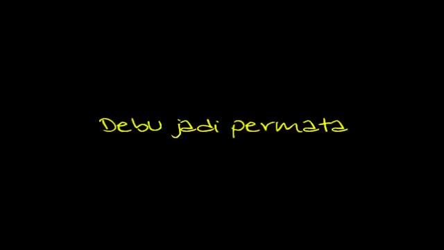 Suci Dalam Debu - Iklim смотреть онлайн