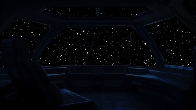 Celestial Journey- Soothing Sounds And Brown Noise For Planet Exploration