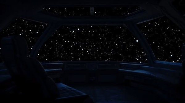 Celestial Journey- Soothing Sounds and Brown Noise for Planet Exploration