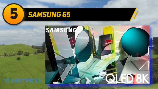 Best 65 Inch 4k Tv in 2023 [Top 10 65 Inch 4k Tv] смотреть онлайн